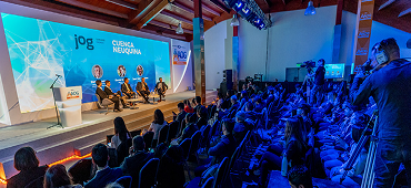 Exterior del Espacio Duam